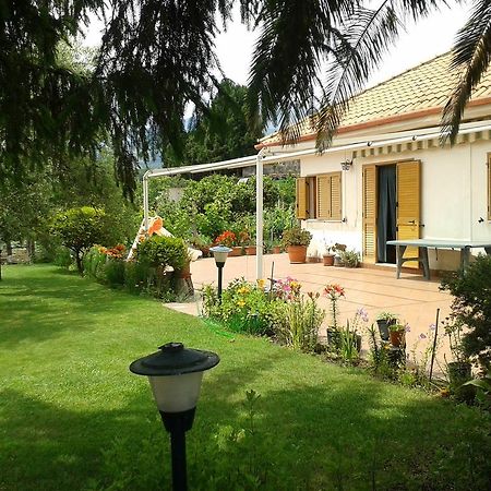 Villa Etna П'єдімонте-Етнео Екстер'єр фото