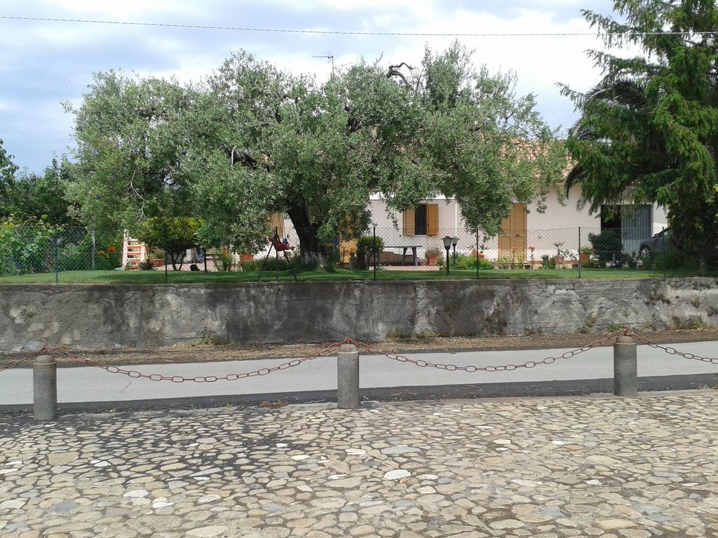 Villa Etna П'єдімонте-Етнео Екстер'єр фото